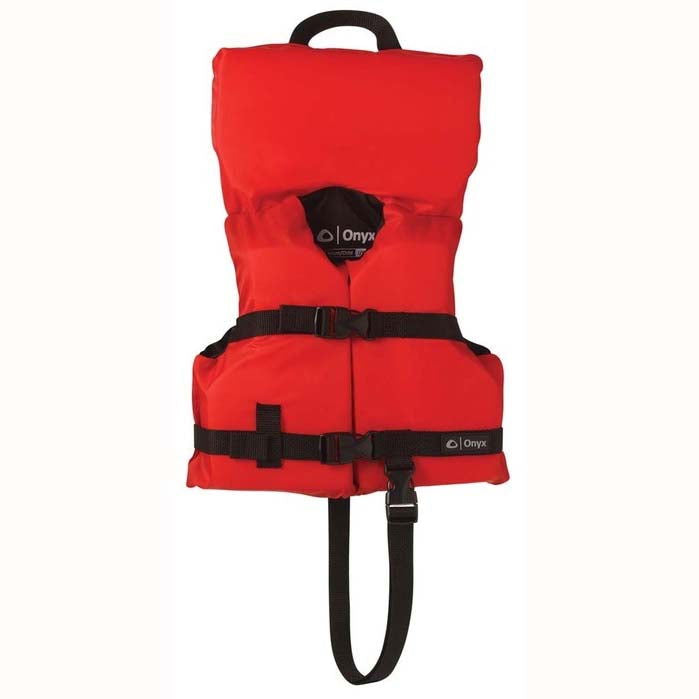 Onyx General Purpose Life Vest Bobber Bargain