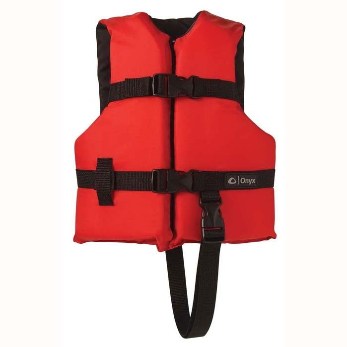 Onyx General Purpose Life Vest Bobber Bargain