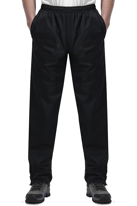 Onyx HydroMax Rain Pants Bobber Bargain