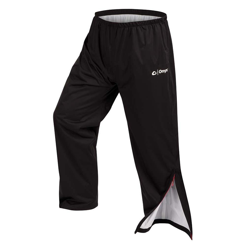 Onyx HydroMax Rain Pants Bobber Bargain