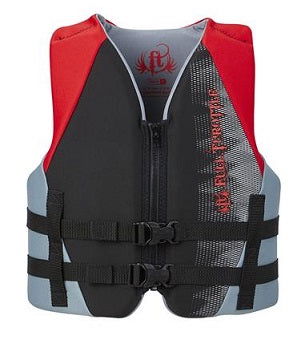 Onyx Rapid Dry Life Vest for Adults and Youth Bobber Bargain