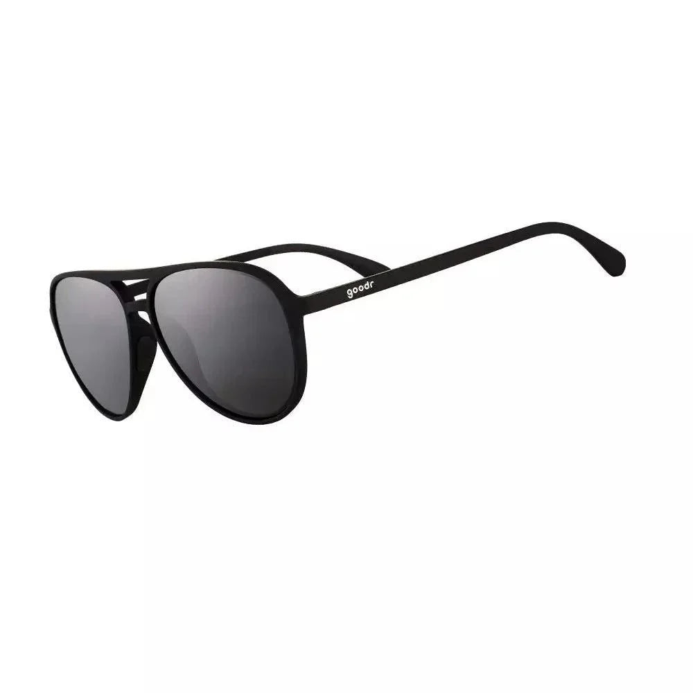 Lunettes de soleil polarisées MACH G « Opération : Blackout »