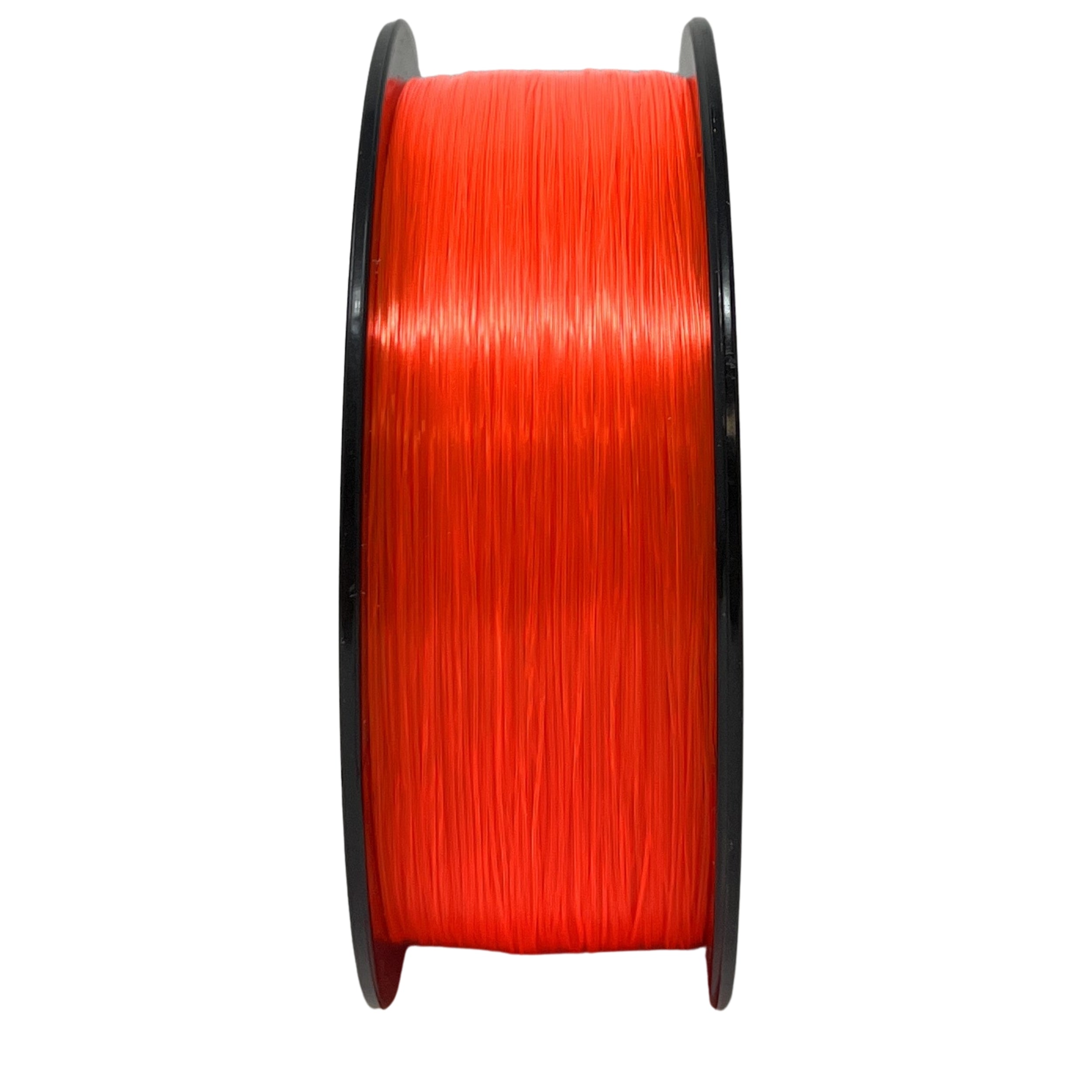 Línea de pesca de monofilamento de nailon Reaction Tackle, carretes de 350 yardas