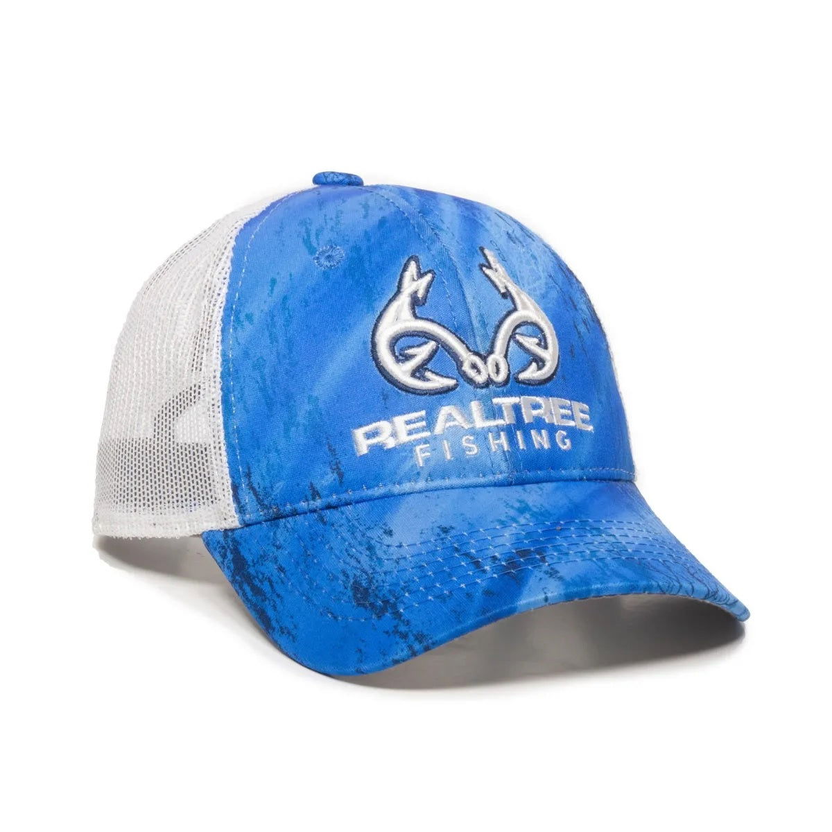 Outdoor Cap RealTree Fishing Hat Bobber Bargain