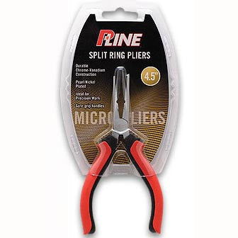 P-Line Plier Split Ring (4.5