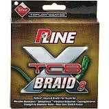 P-Line TCB Braided Line (150yd) Bobber Bargain