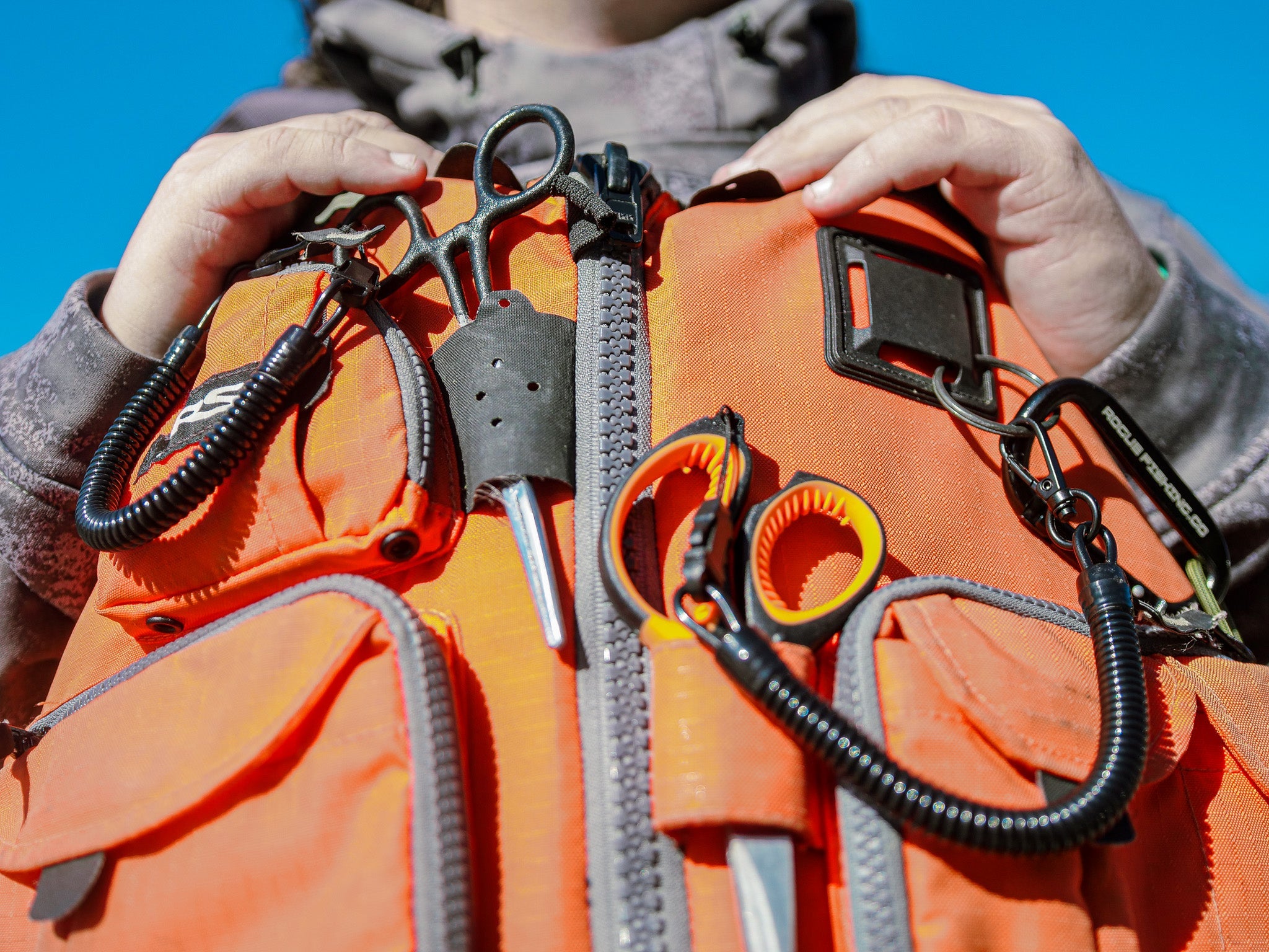 The Guardian Micro Series Leash
