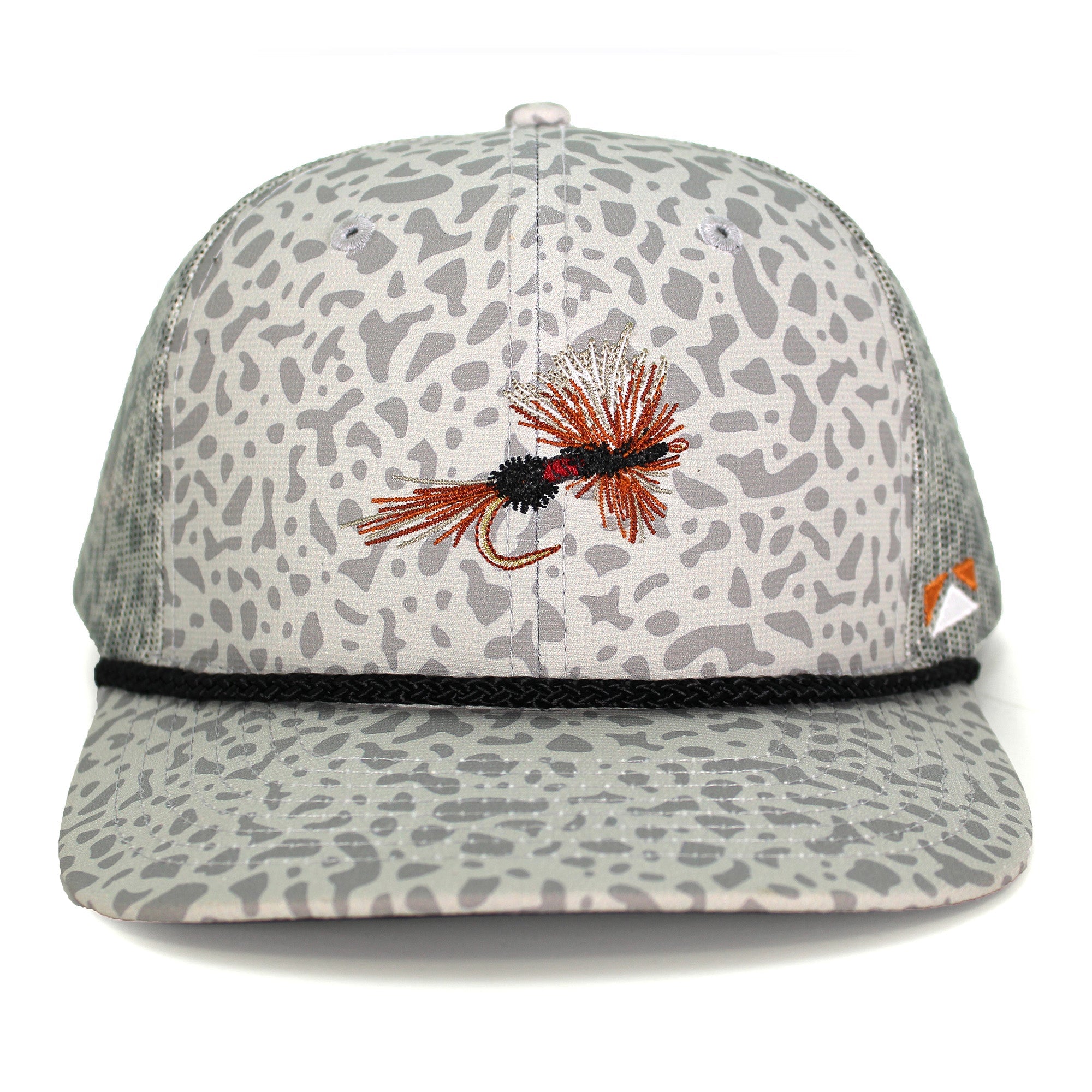 Royal Wulff 6-Panel | Riverside