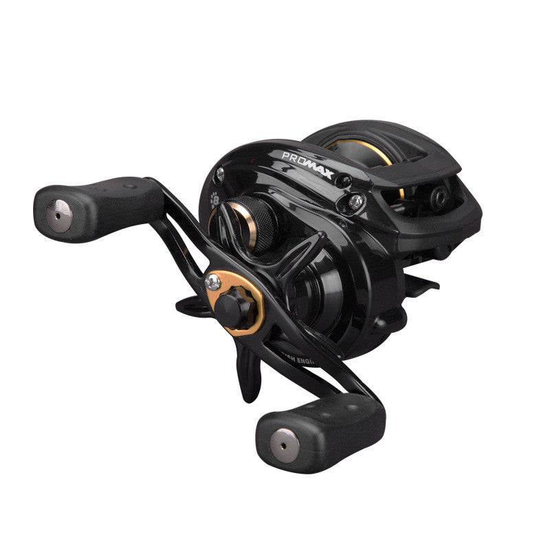 PRO MAX3 Baitcaster Bobber Bargain