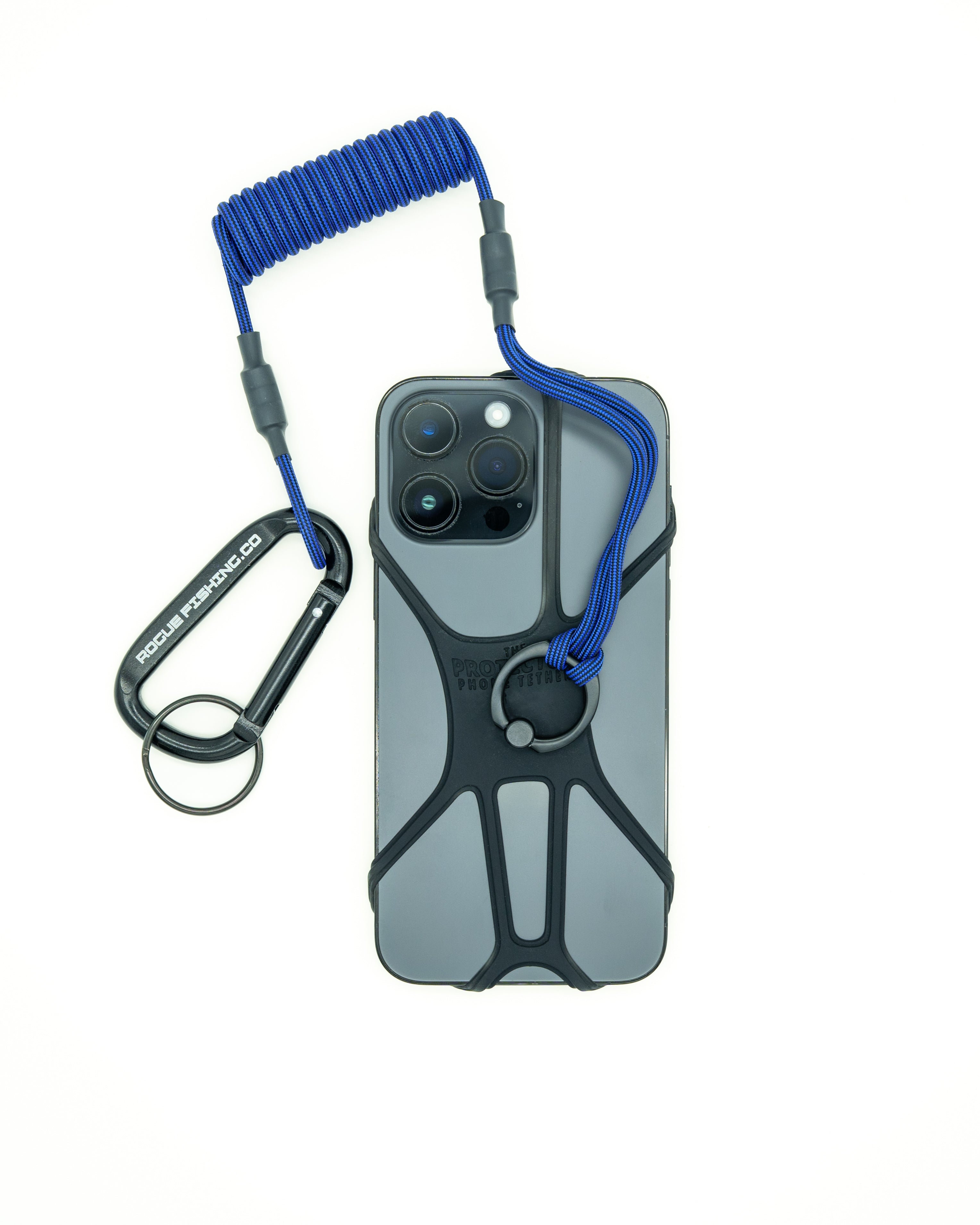 The Protector Phone Tether XD