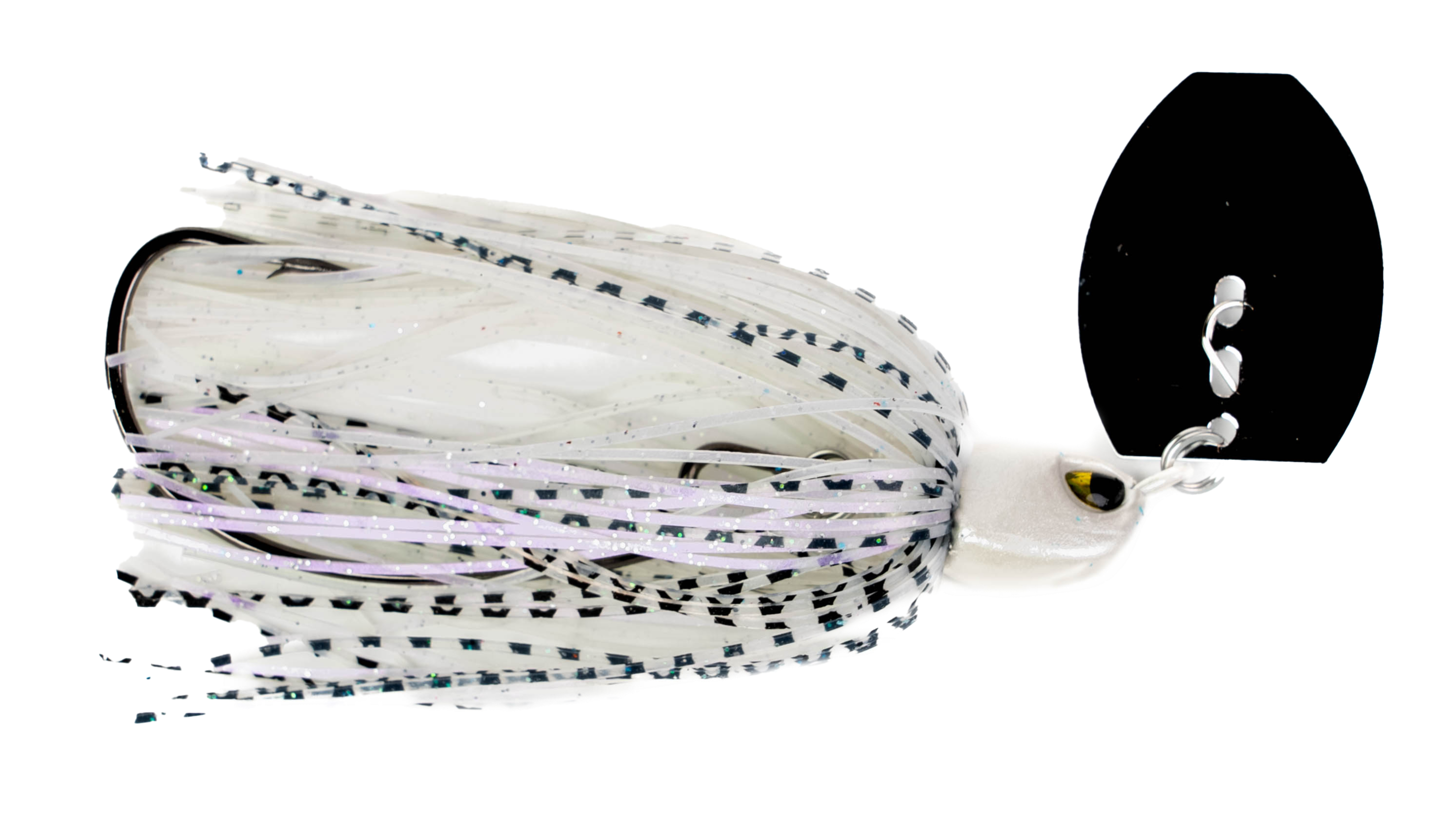 Jig vibrador sin hierba