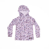 Sweats à capuche Old School Camo pour tout-petits