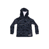 Sweats à capuche Old School Camo pour tout-petits