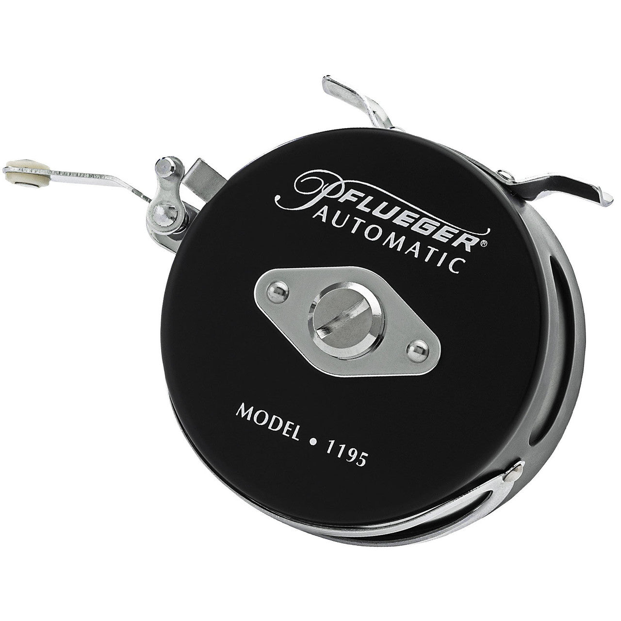 Pflueger One-Hand Wonder Automatic Fly Reel Bobber Bargain