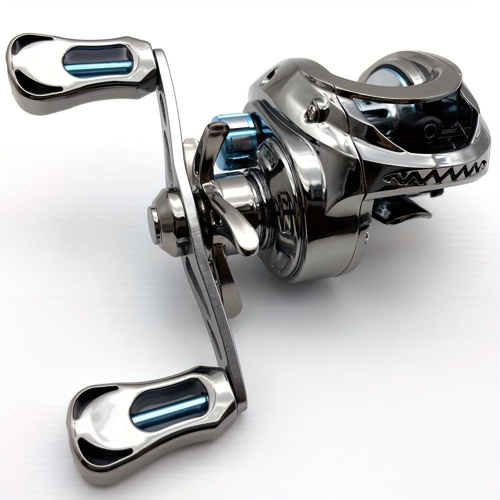 Phantom Baitcaster Bobber Bargain