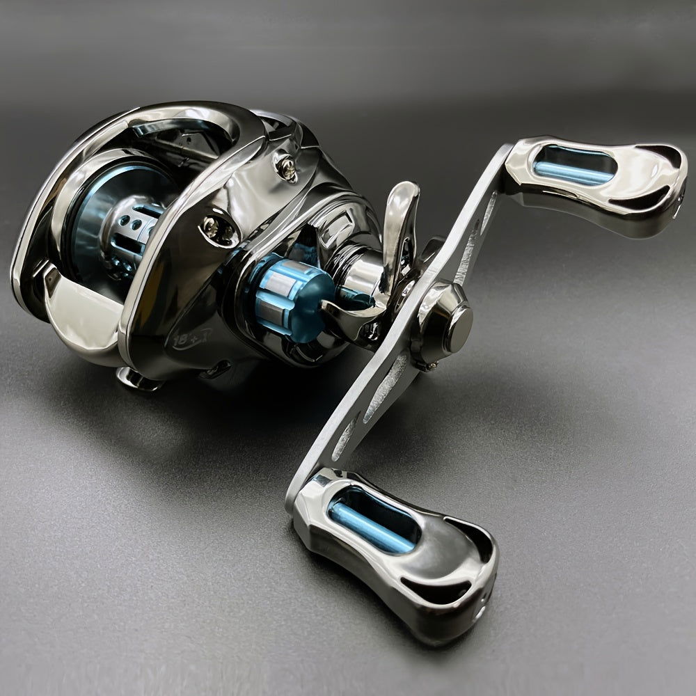 Phantom Baitcaster Bobber Bargain