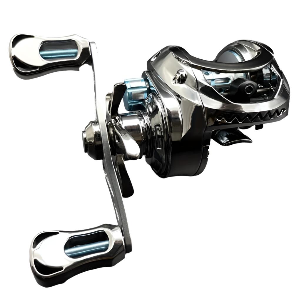 Phantom Baitcaster Bobber Bargain