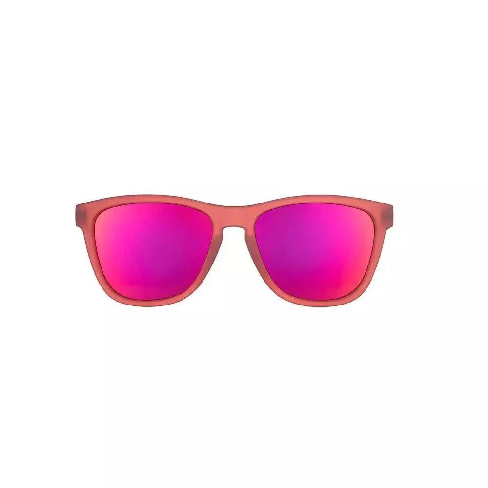 Lunettes de soleil polarisées OG « Phoenix At A Bloody Mary Bar » 