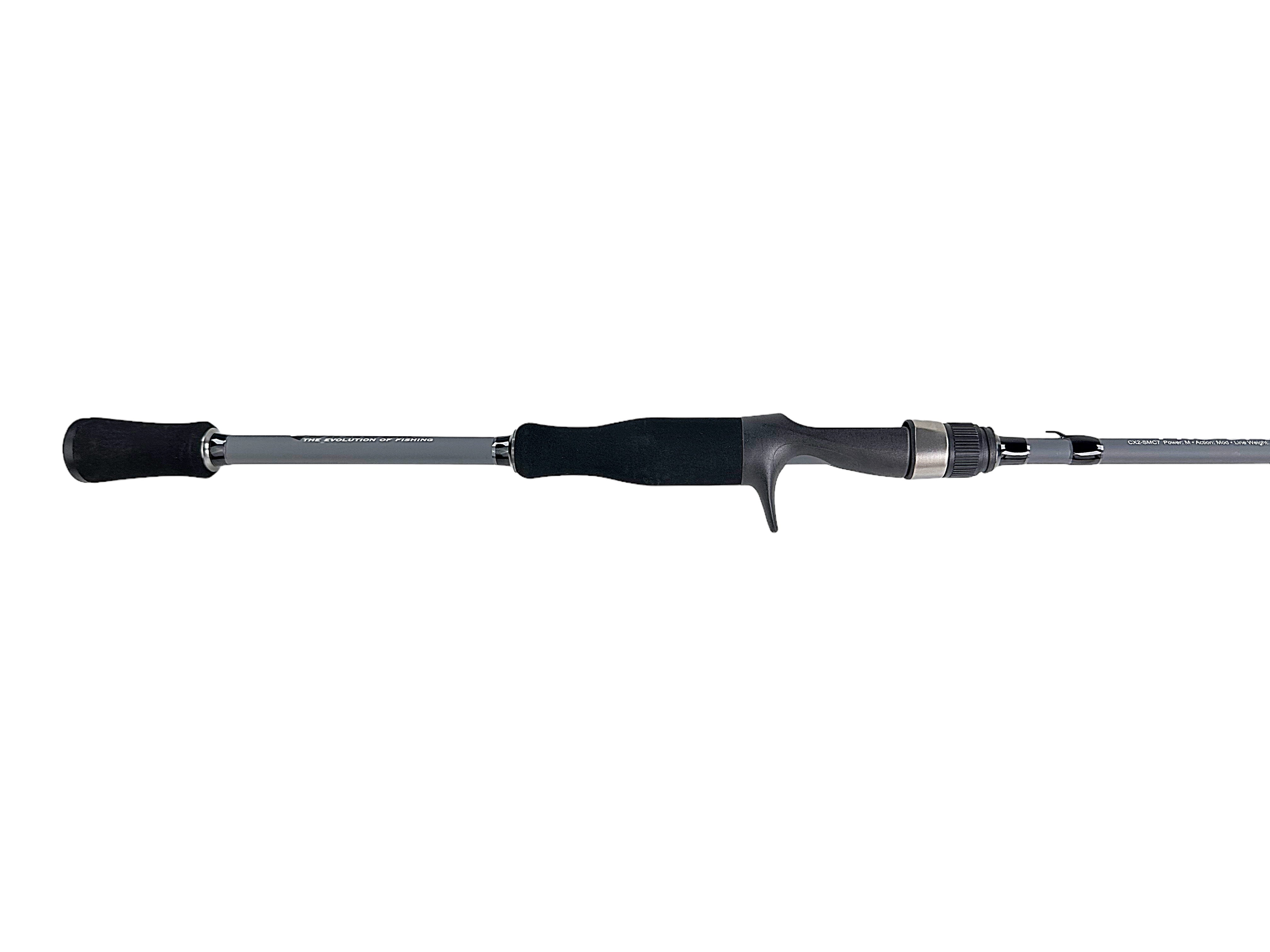 Pro Sport CX2 - CX269M - Tops & Tails