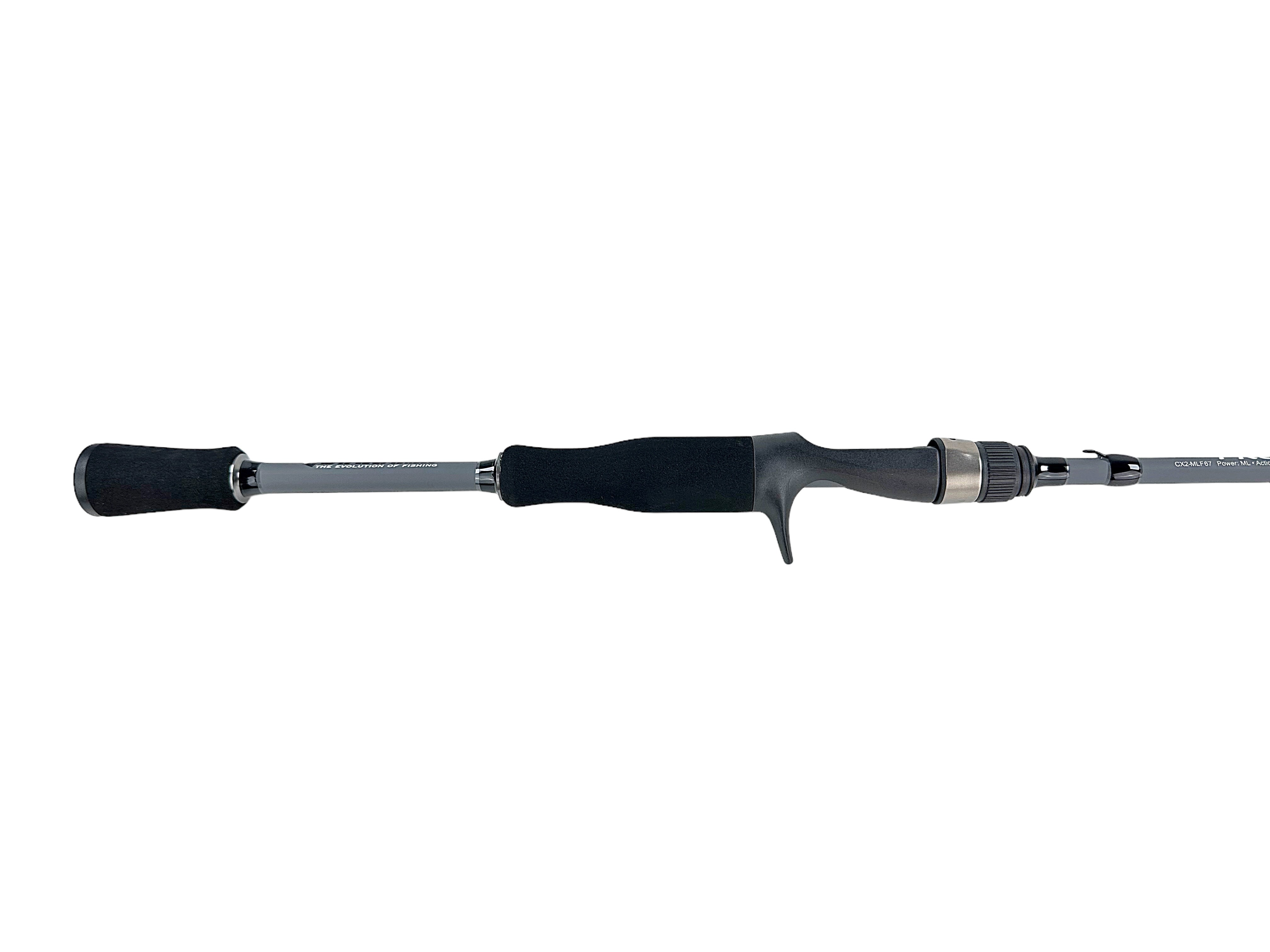 Pro Sport CX2 - CX2MLF67 - The Donk