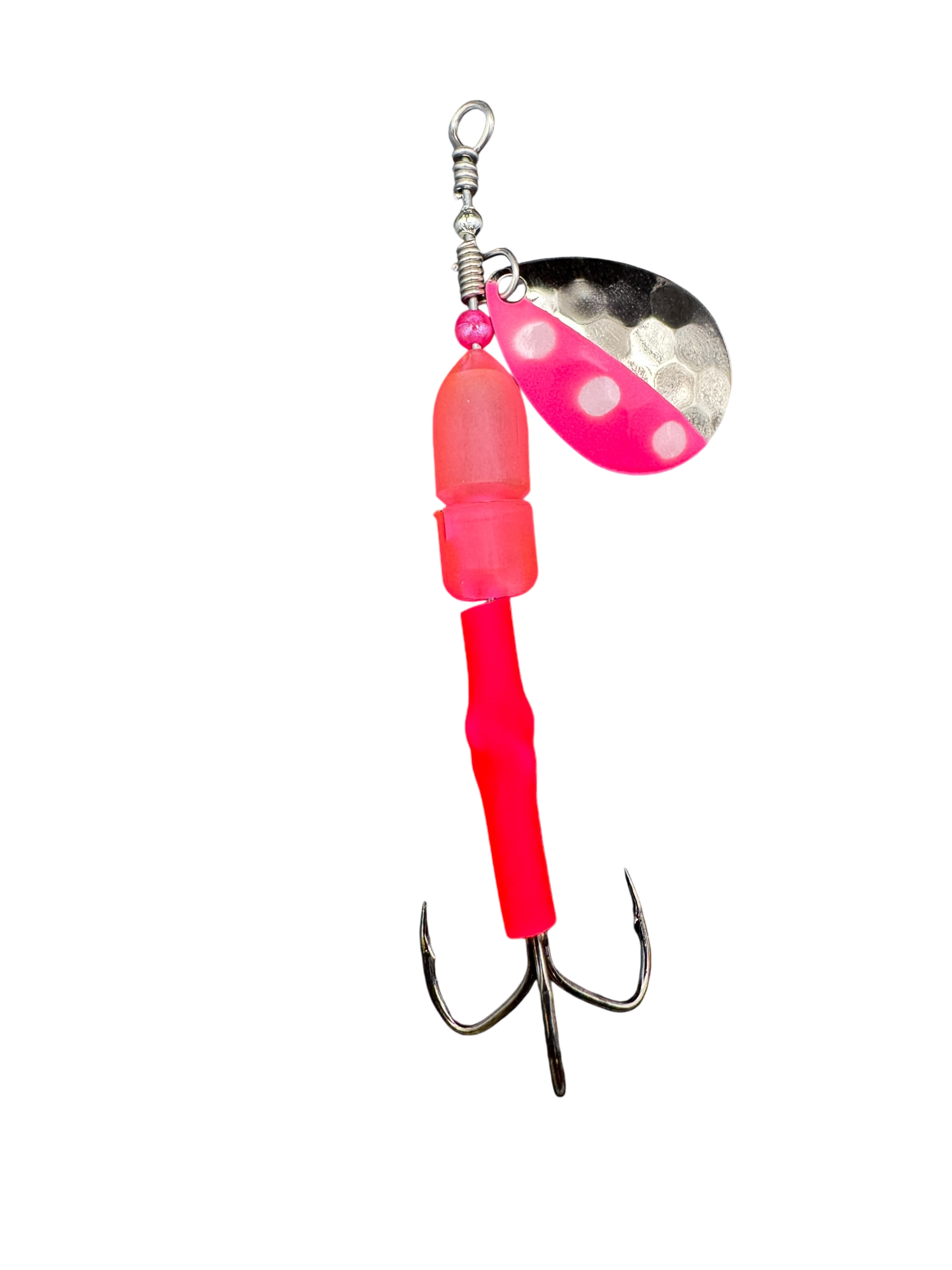 Scent Bullet Spinner ™