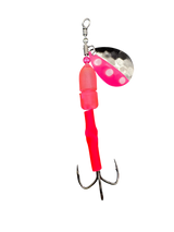 Scent Bullet Spinner ™