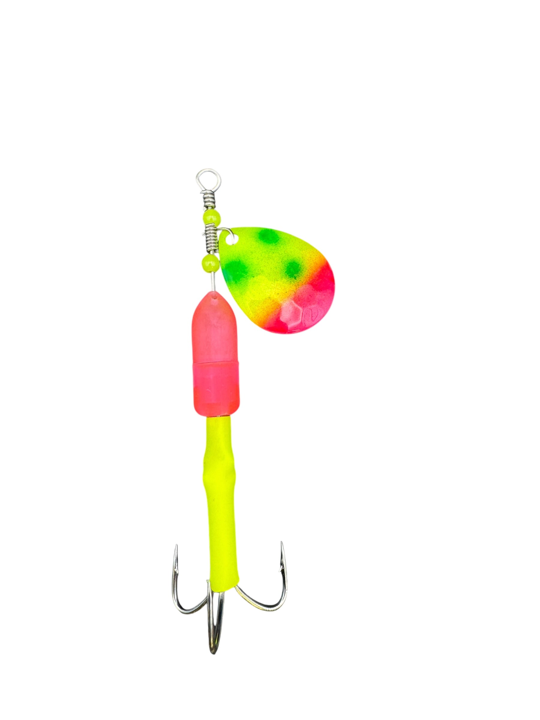 Scent Bullet Spinner ™
