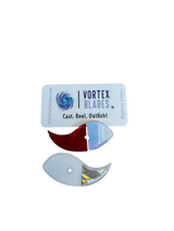 Vortex Blades