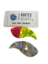 Vortex Blades