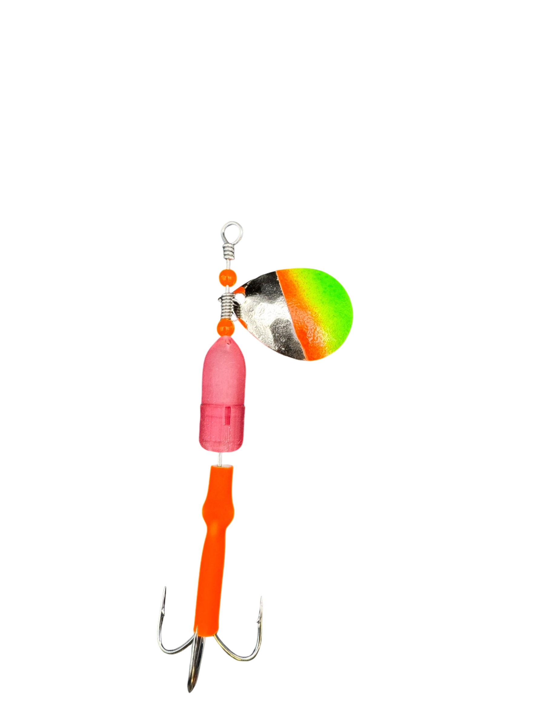 Scent Bullet Spinner ™