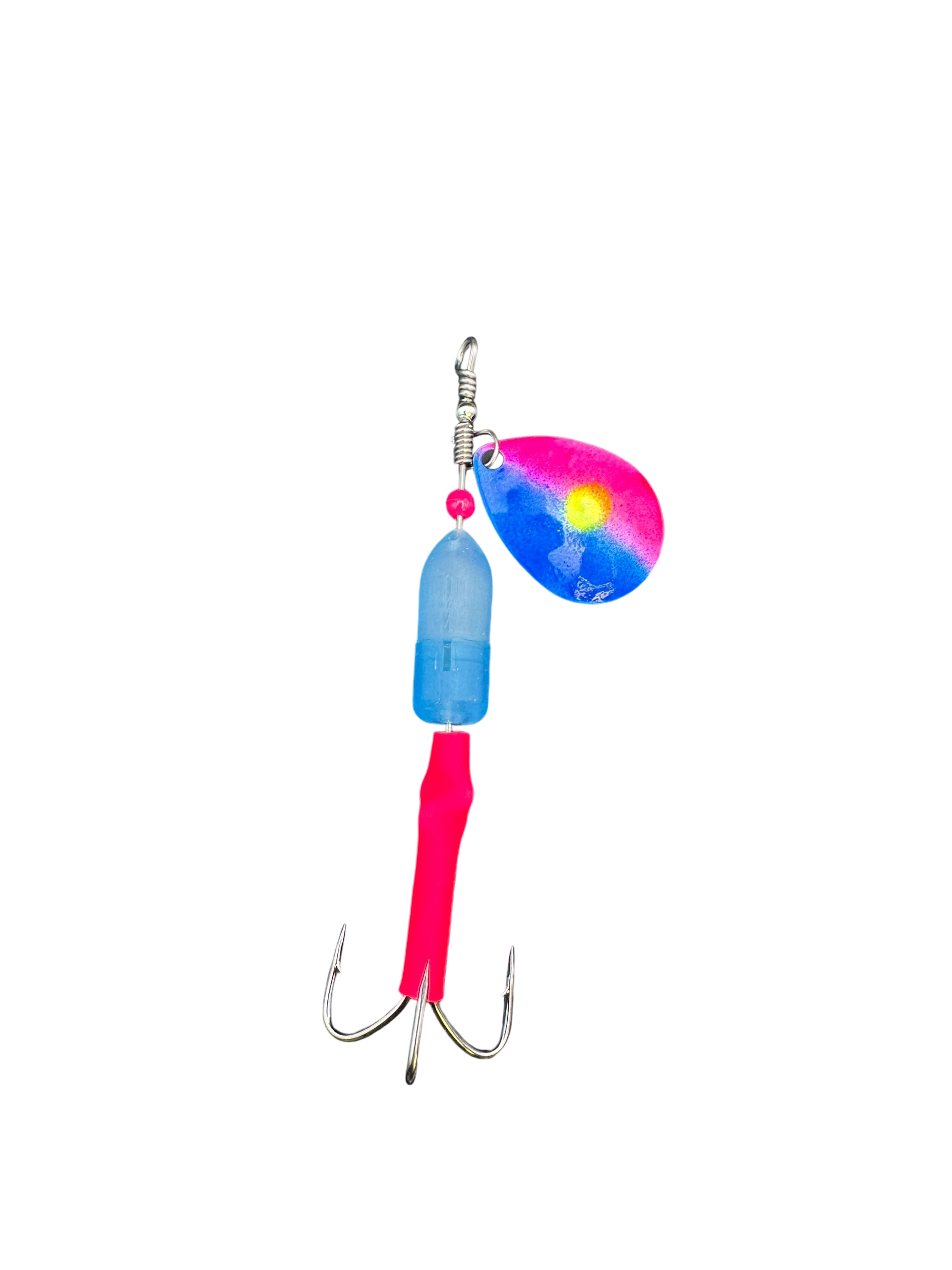 Scent Bullet Spinner ™