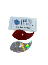 Vortex Blades