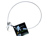 Parachoques de acero inoxidable Scent Bullet
