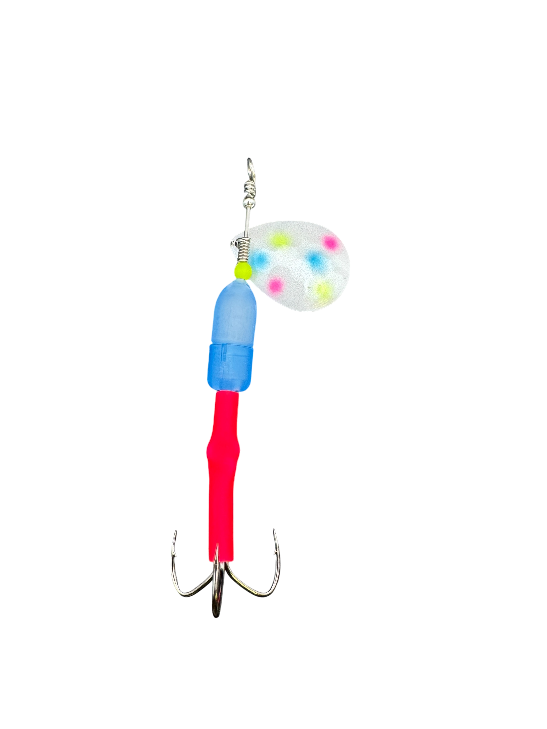 Scent Bullet Spinner ™