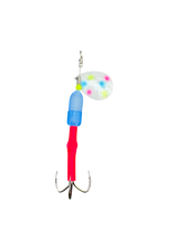 Scent Bullet Spinner ™