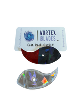 Vortex Blades