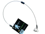 Parachoques de acero inoxidable Scent Bullet
