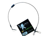 Parachoques de acero inoxidable Scent Bullet