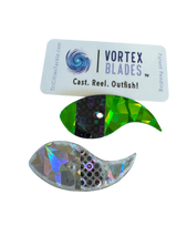 Vortex Blades
