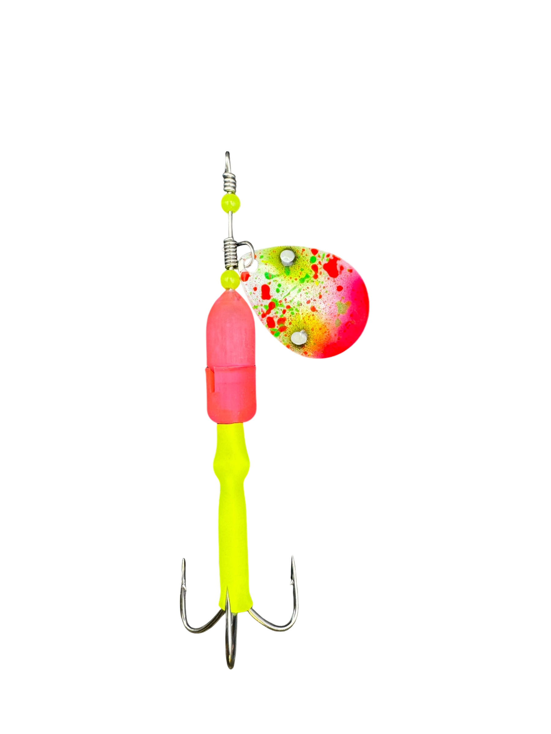 Scent Bullet Spinner ™