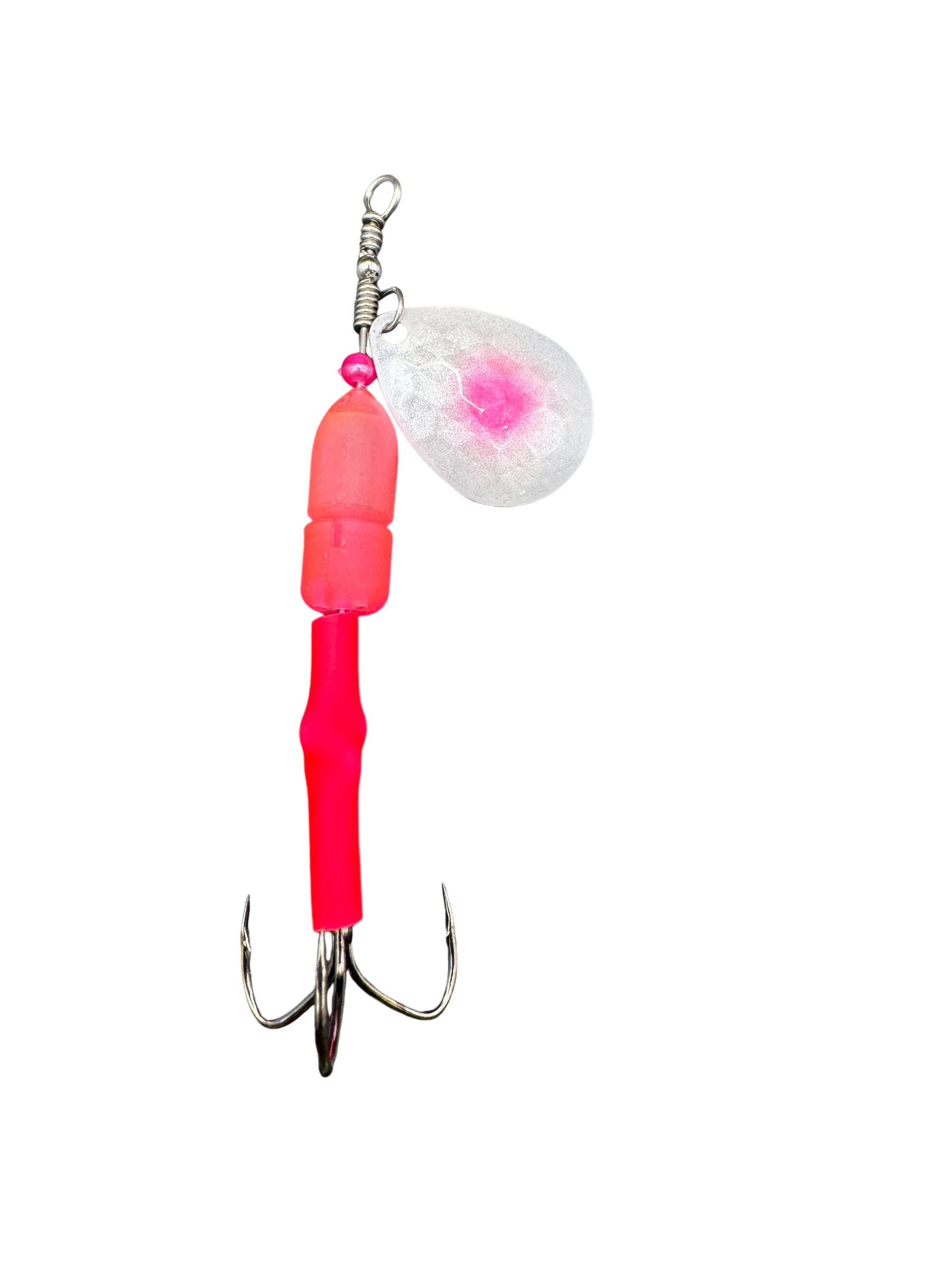 Scent Bullet Spinner ™