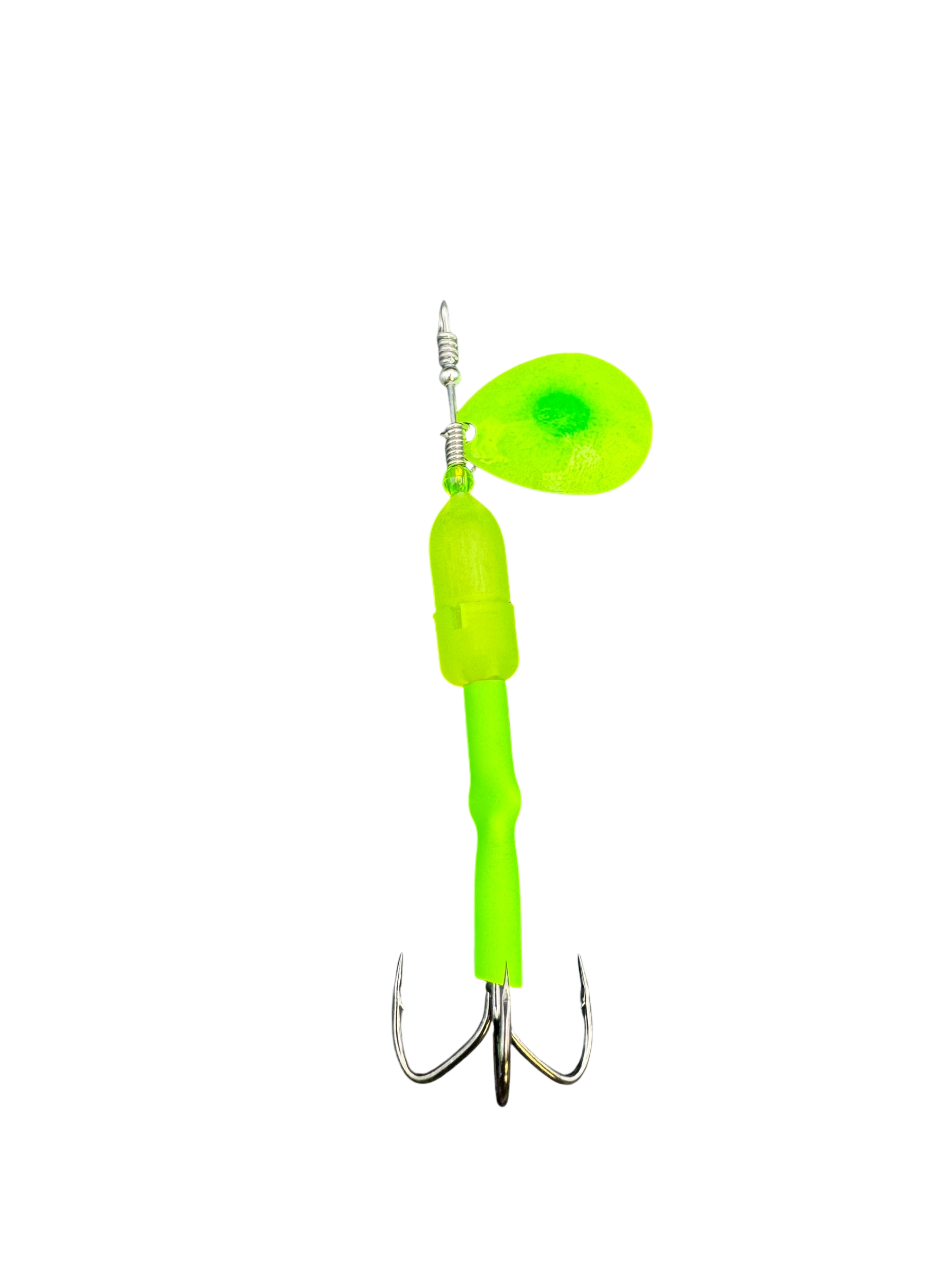 Scent Bullet Spinner ™