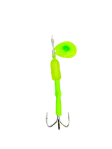 Scent Bullet Spinner ™