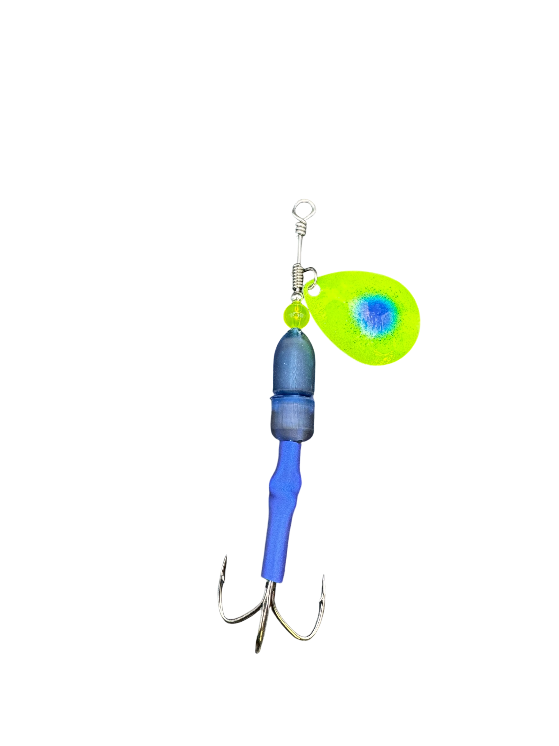 Scent Bullet Spinner ™