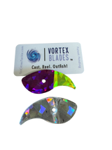 Vortex Blades