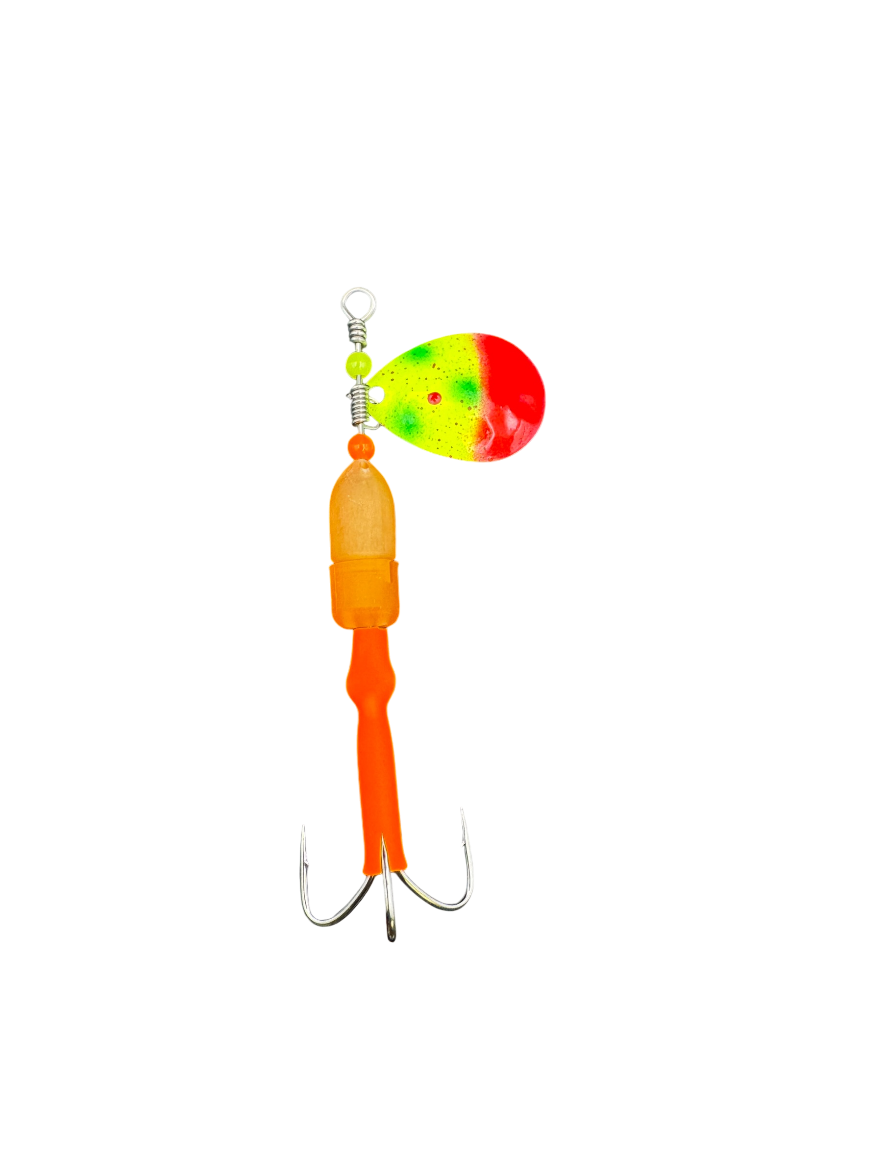 Scent Bullet Spinner ™