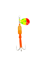 Scent Bullet Spinner ™