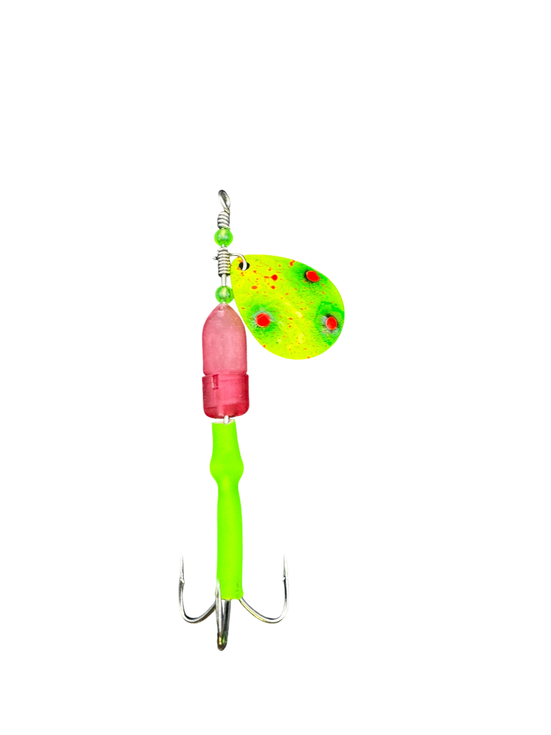 Scent Bullet Spinner ™