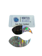 Vortex Blades