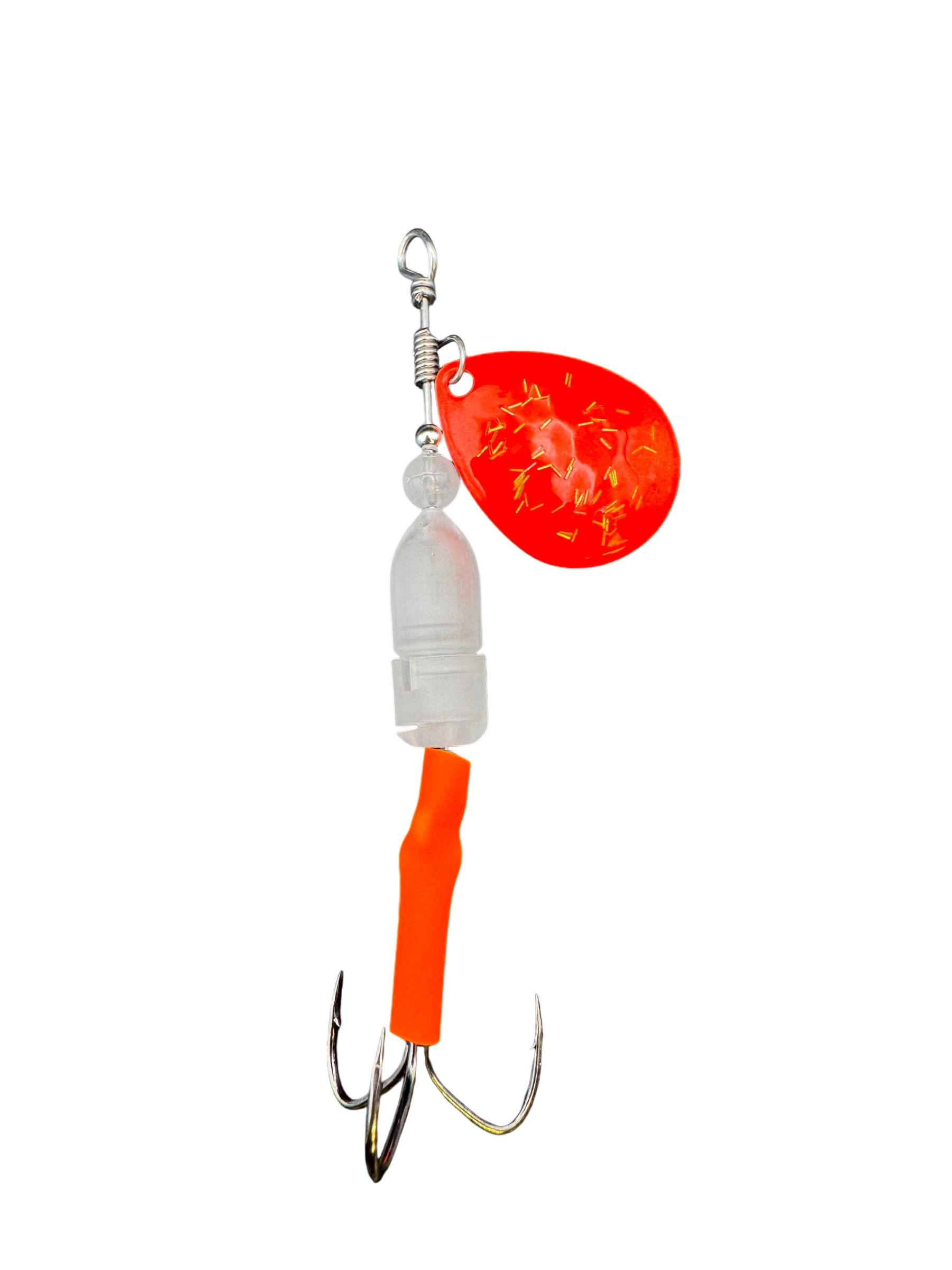 Scent Bullet Spinner ™